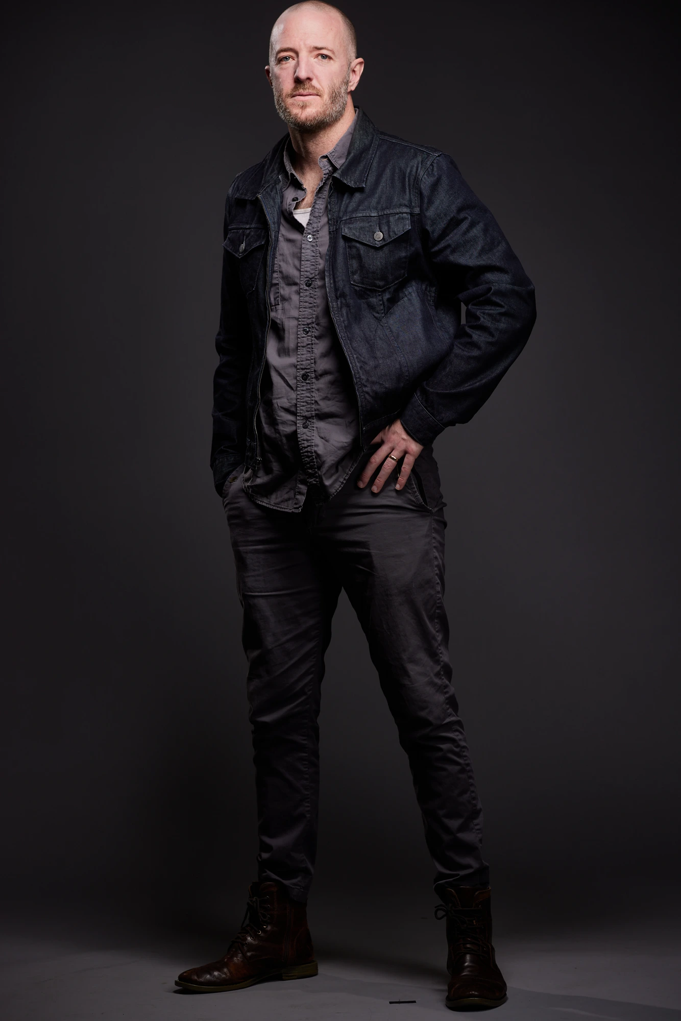 Andrew Hovelson